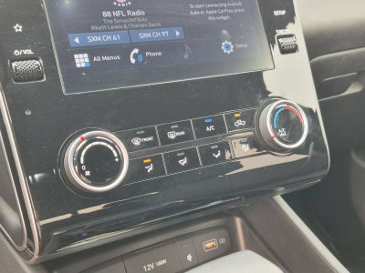 2023 Hyundai Santa Cruz NIGHT AWD
