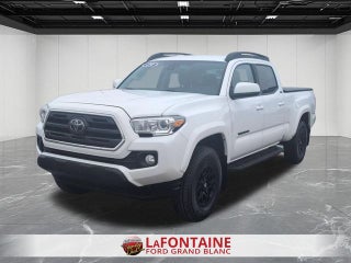 2019 Toyota Tacoma SR5 V6