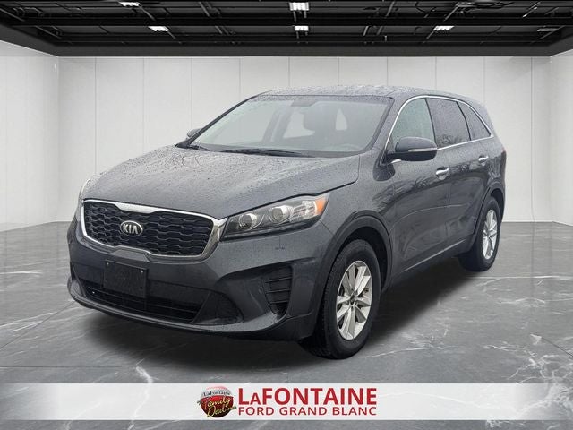 2020 Kia Sorento LX