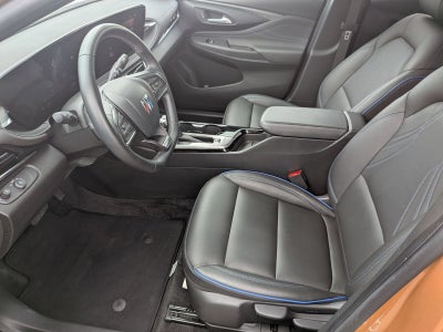 2024 Buick Envista Sport Touring