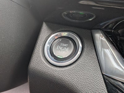 2024 Buick Envista Sport Touring