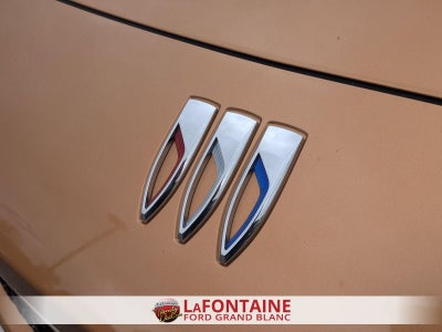 2024 Buick Envista Sport Touring