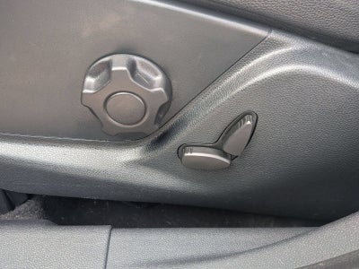 2022 Ford EcoSport Titanium 4WD
