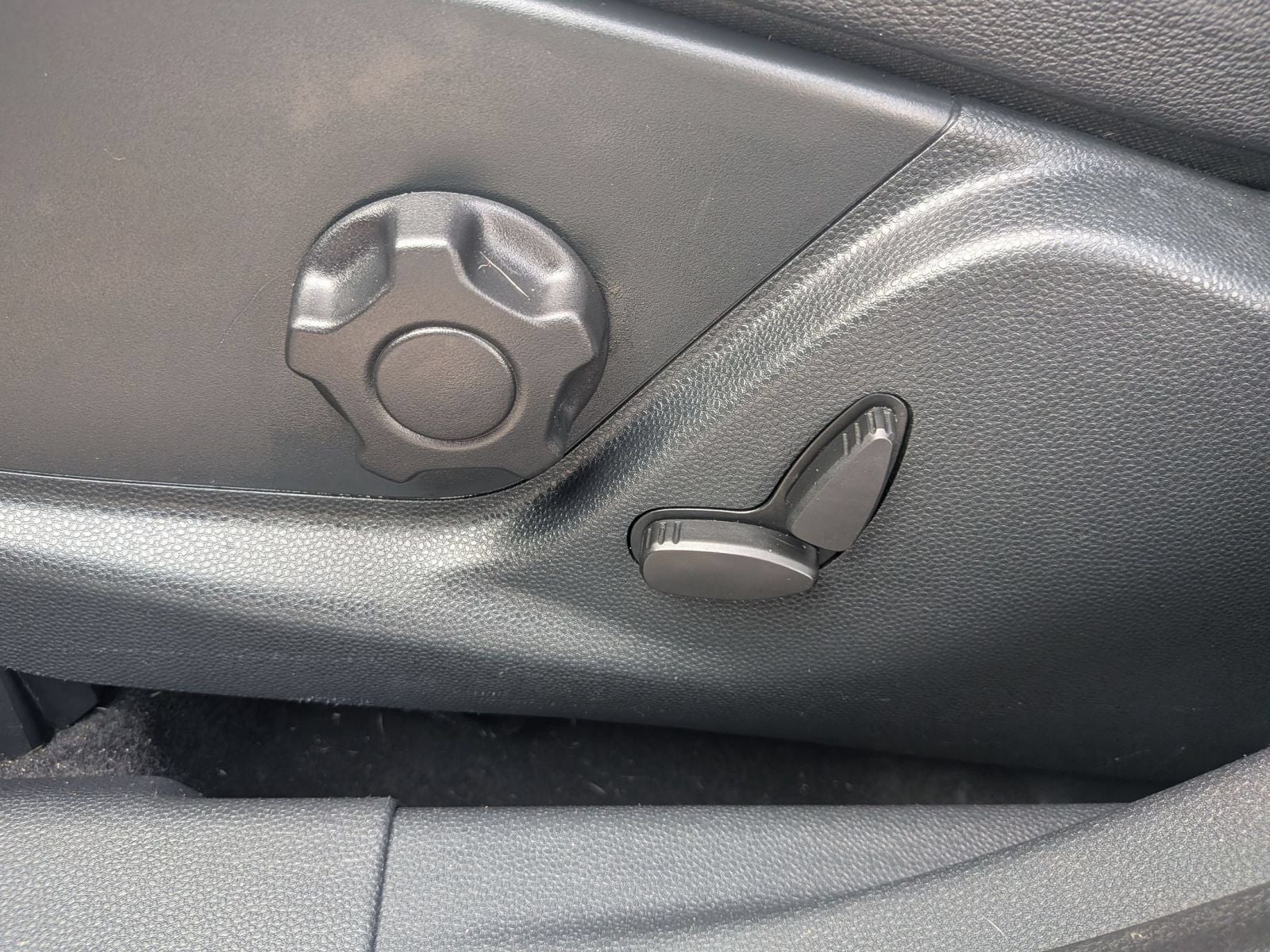 2022 Ford EcoSport Titanium 4WD