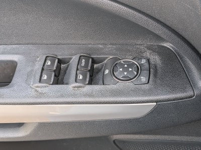 2022 Ford EcoSport Titanium 4WD