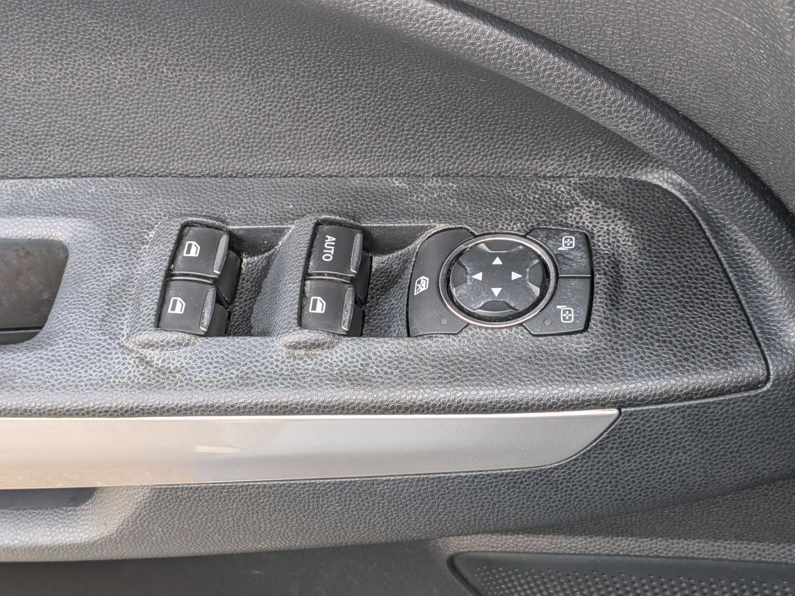 2022 Ford EcoSport Titanium 4WD