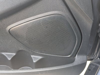 2022 Ford EcoSport Titanium 4WD