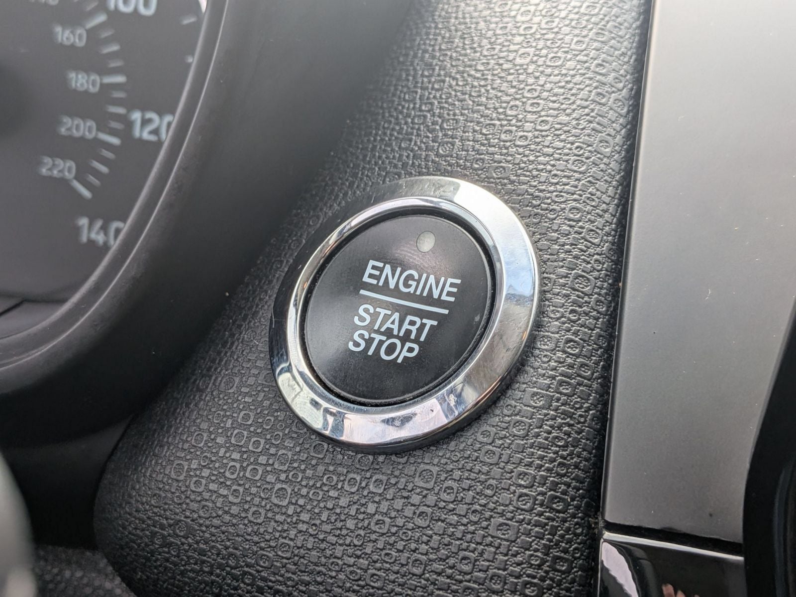 2022 Ford EcoSport Titanium 4WD
