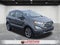 2022 Ford EcoSport Titanium 4WD