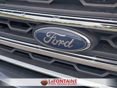 2022 Ford EcoSport Titanium 4WD