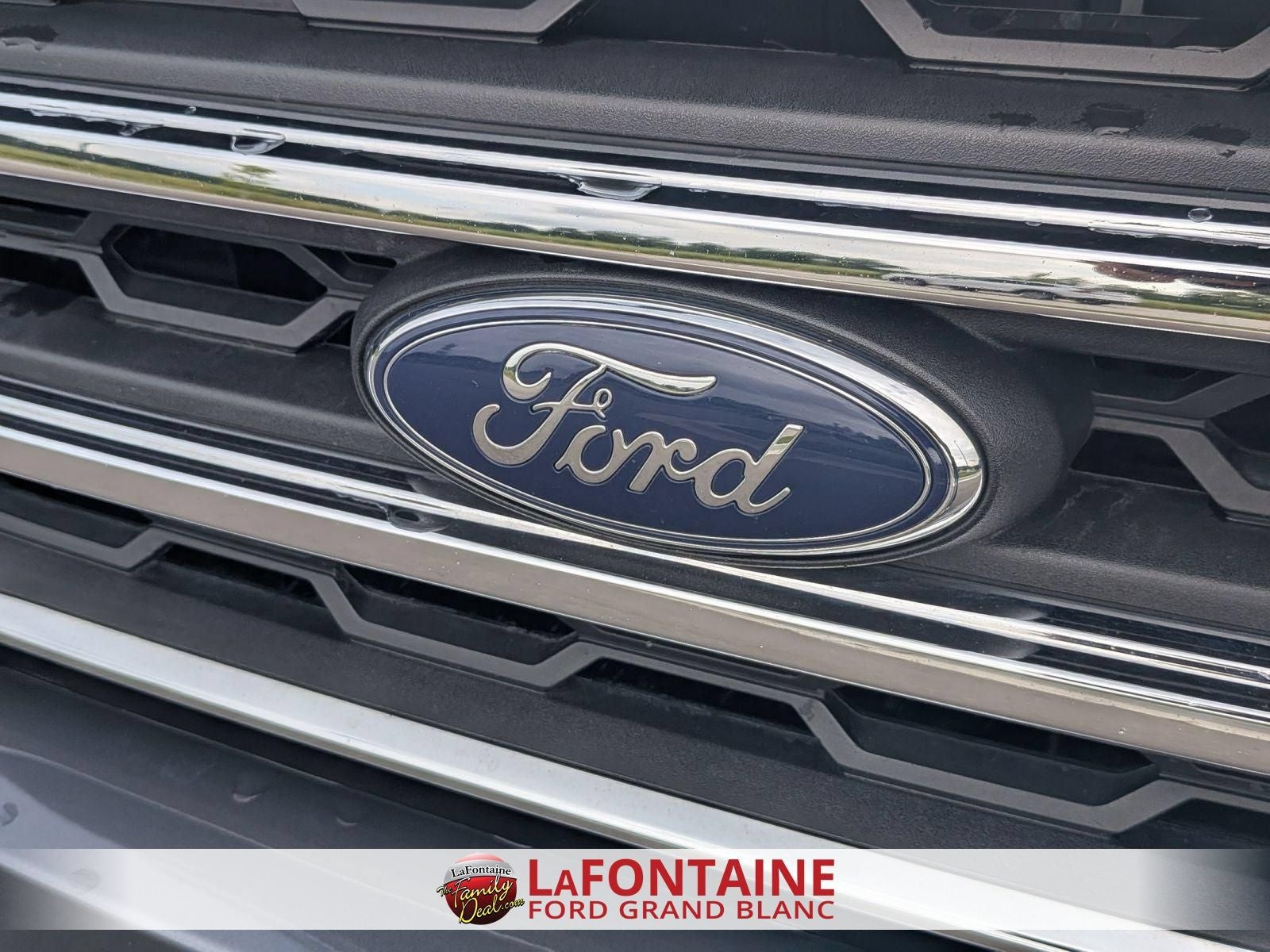 2022 Ford EcoSport Titanium 4WD