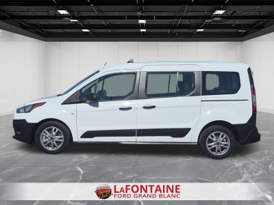 2023 Ford Transit Connect XL