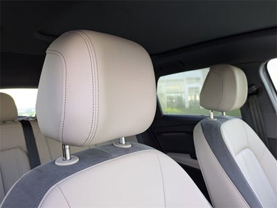 2024 Audi Q4 e-tron Premium Plus quattro