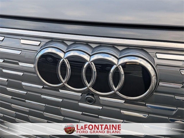 2024 Audi Q4 e-tron Premium Plus quattro