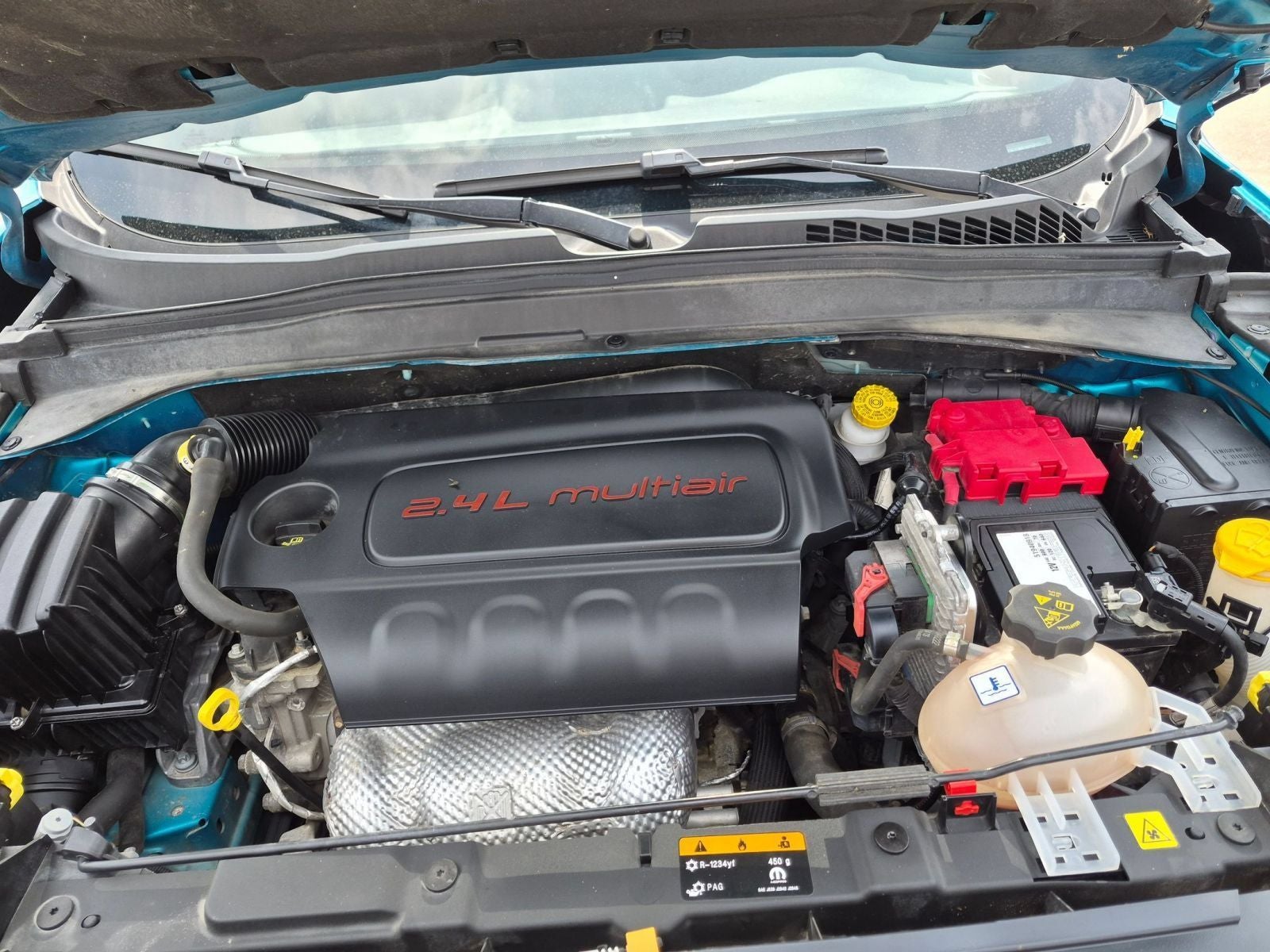 2021 Jeep Renegade Latitude 4X4