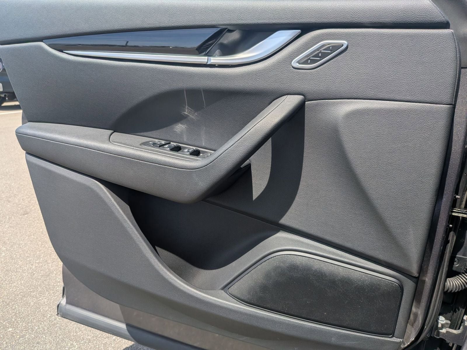 2023 Maserati Levante Modena