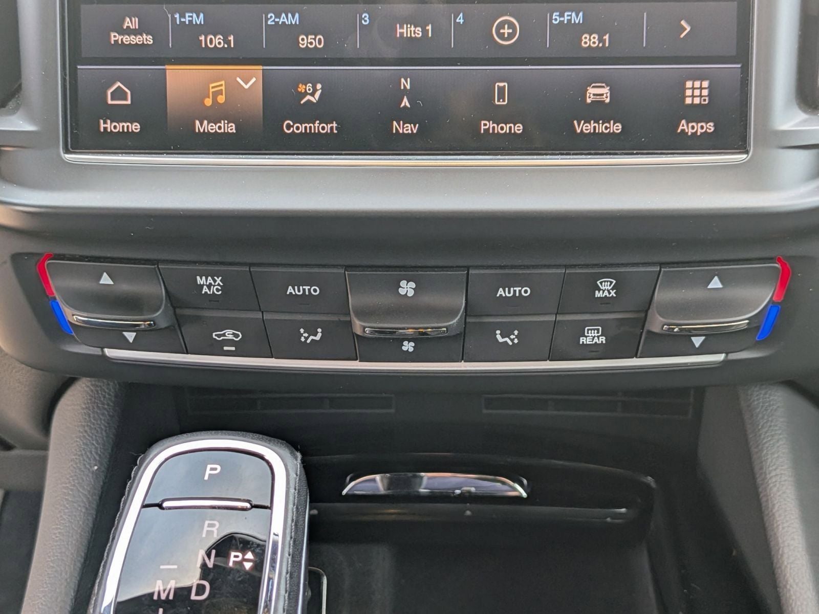 2023 Maserati Levante Modena