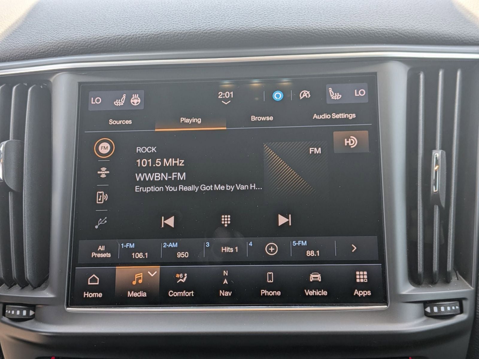 2023 Maserati Levante Modena