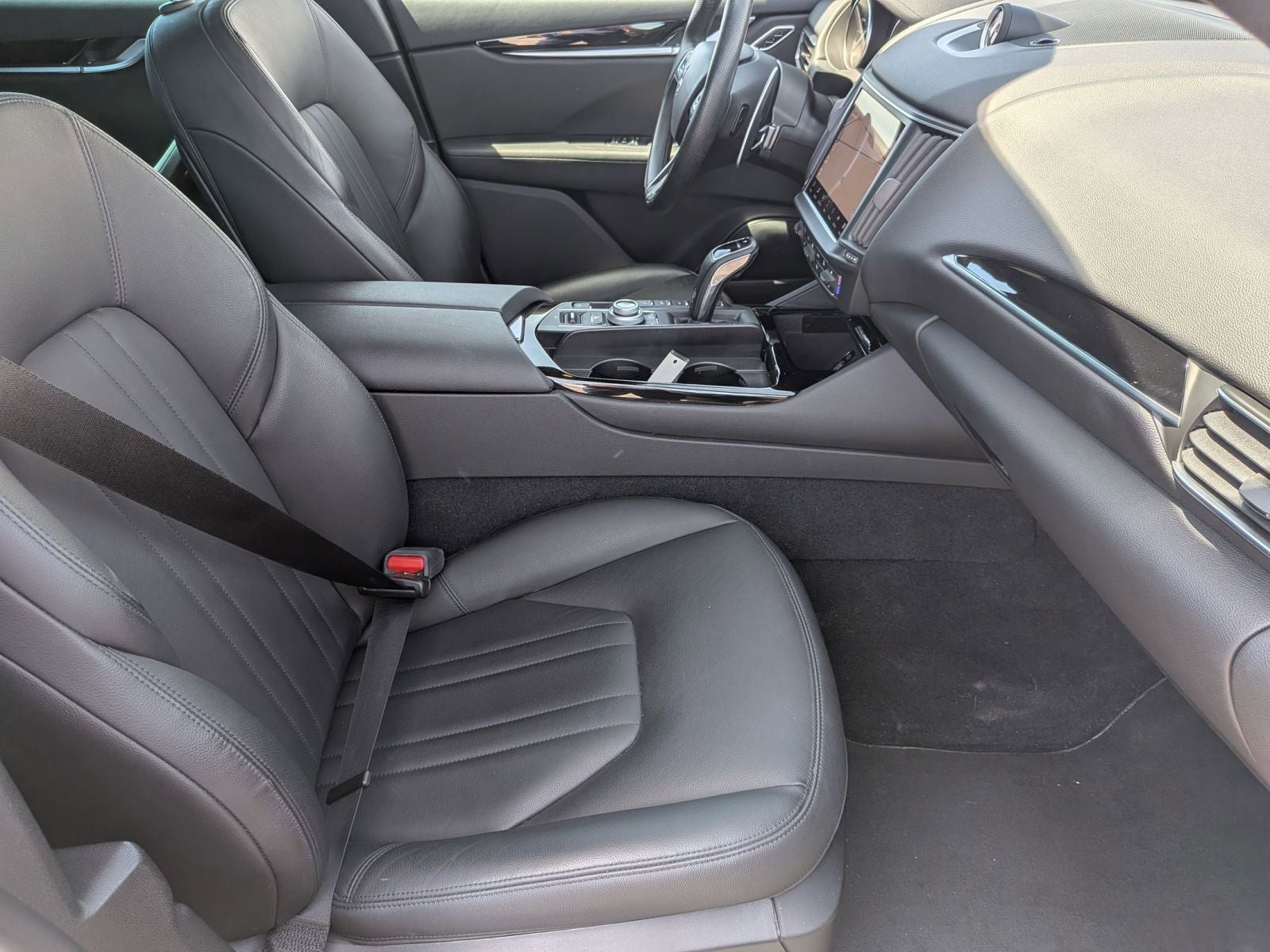 2023 Maserati Levante Modena