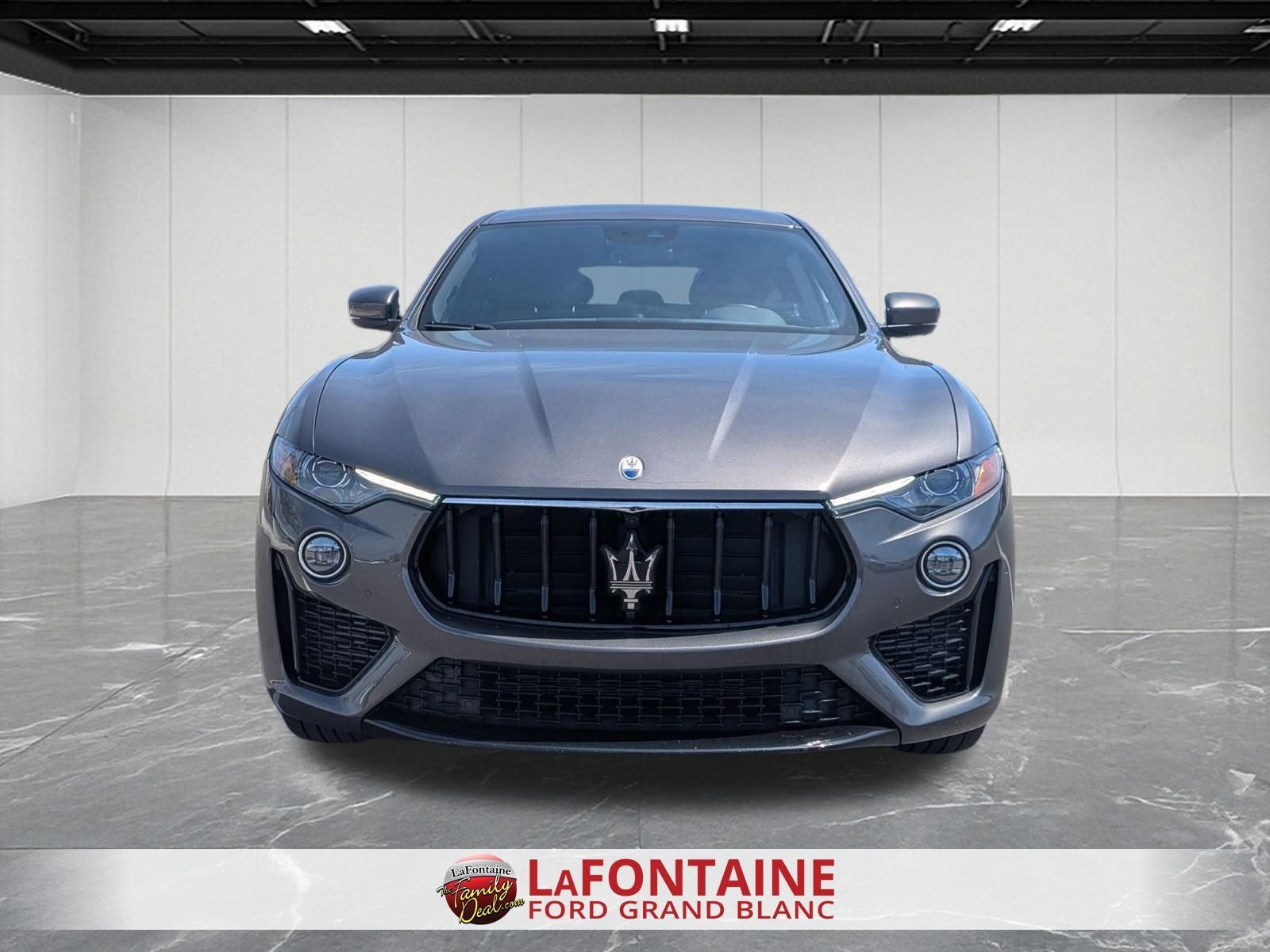 2023 Maserati Levante Modena