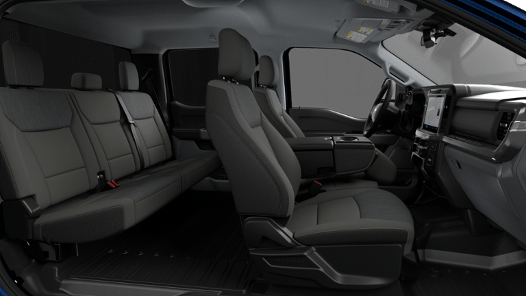 2027 Ford Super Duty F-250® XLT