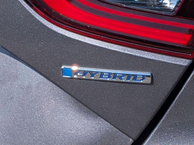 2020 Honda Insight EX