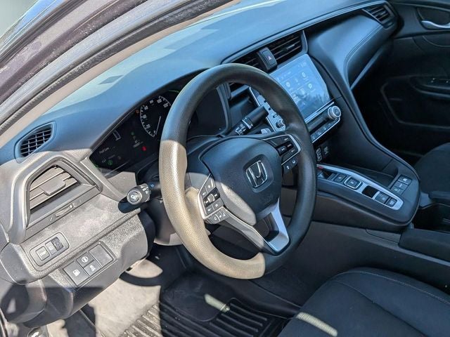 2020 Honda Insight EX