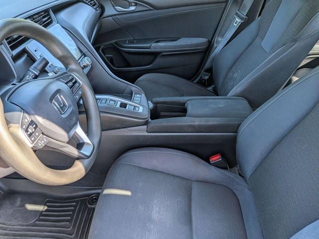 2020 Honda Insight EX