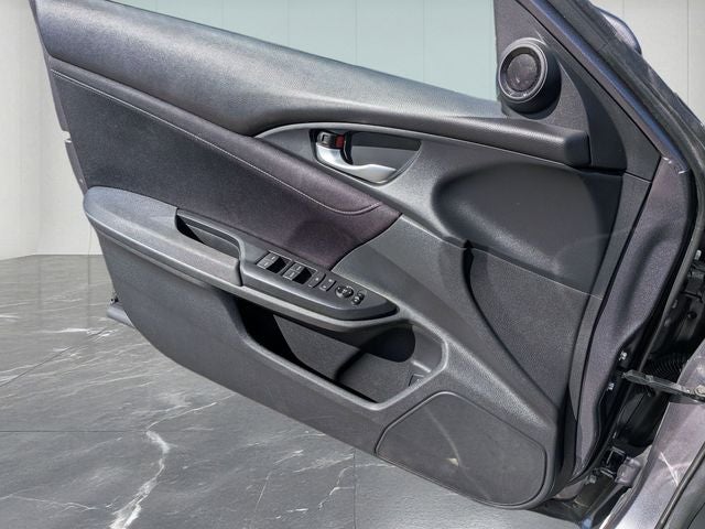 2020 Honda Insight EX