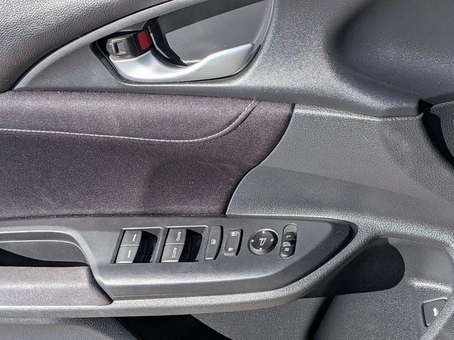 2020 Honda Insight EX