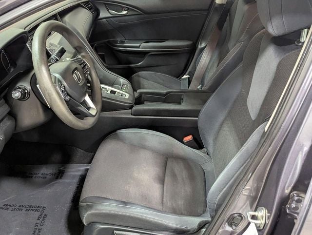 2020 Honda Insight EX
