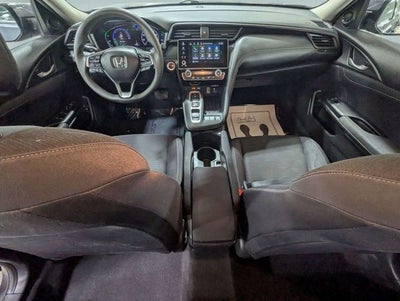 2020 Honda Insight EX