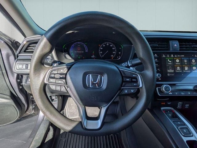 2020 Honda Insight EX