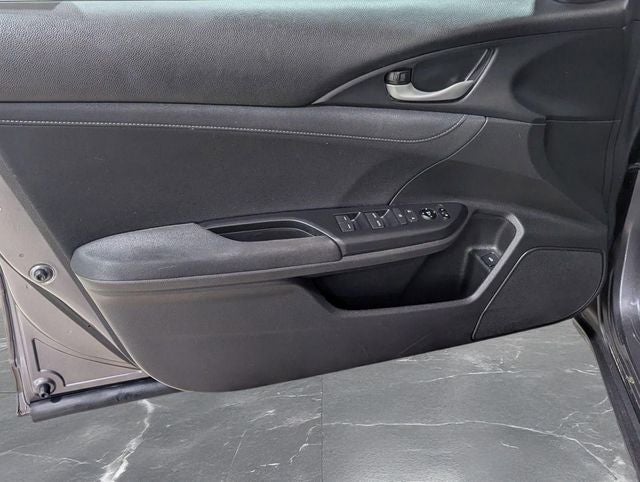2020 Honda Insight EX