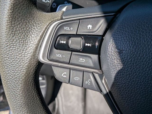 2020 Honda Insight EX