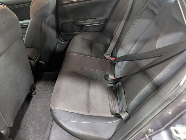 2020 Honda Insight EX