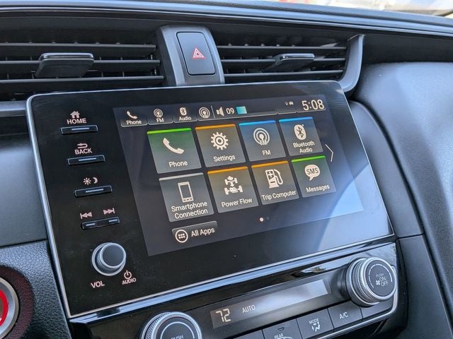 2020 Honda Insight EX