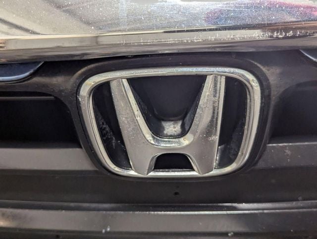 2020 Honda Insight EX