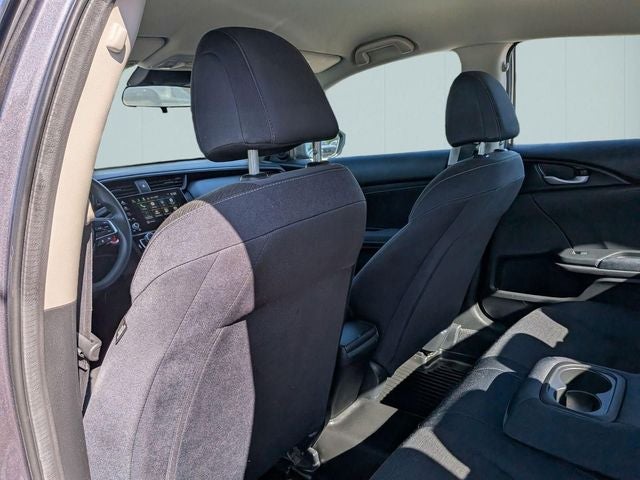 2020 Honda Insight EX