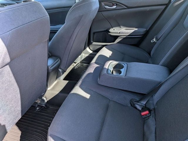 2020 Honda Insight EX