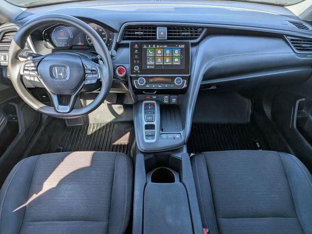 2020 Honda Insight EX
