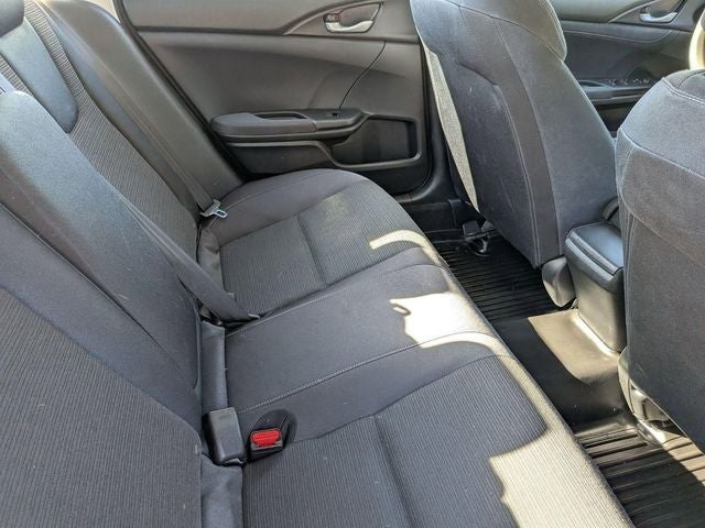 2020 Honda Insight EX