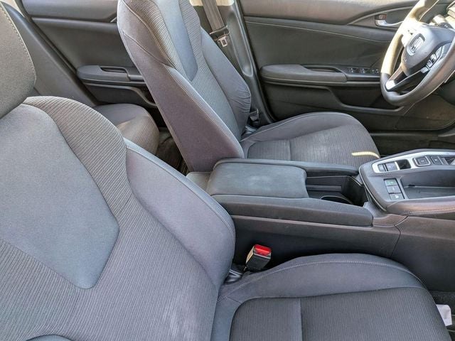 2020 Honda Insight EX