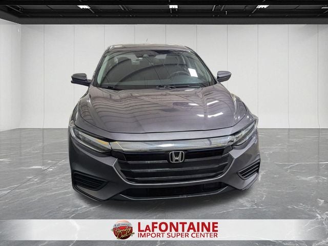 2020 Honda Insight EX