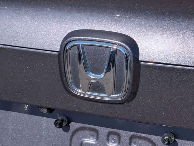 2020 Honda Insight EX