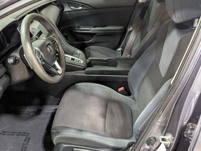 2020 Honda Insight EX