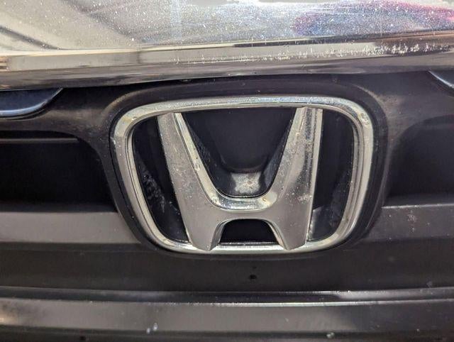 2020 Honda Insight EX