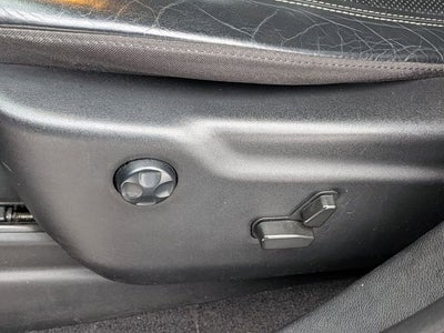 2021 Jeep Grand Cherokee 80th Anniversary Edition