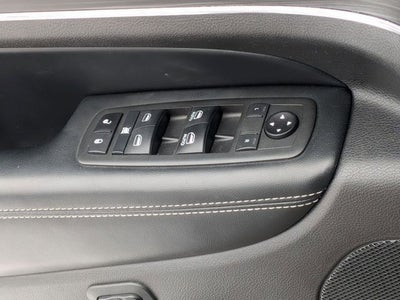 2021 Jeep Grand Cherokee 80th Anniversary Edition