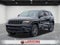 2021 Jeep Grand Cherokee 80th Anniversary Edition